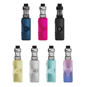 Vaporesso Gen SE Starter Kit Group Photo