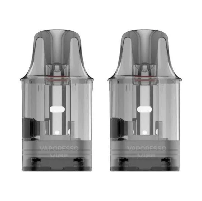 Vaporesso Vibe Replacement Pods 1.0ohm