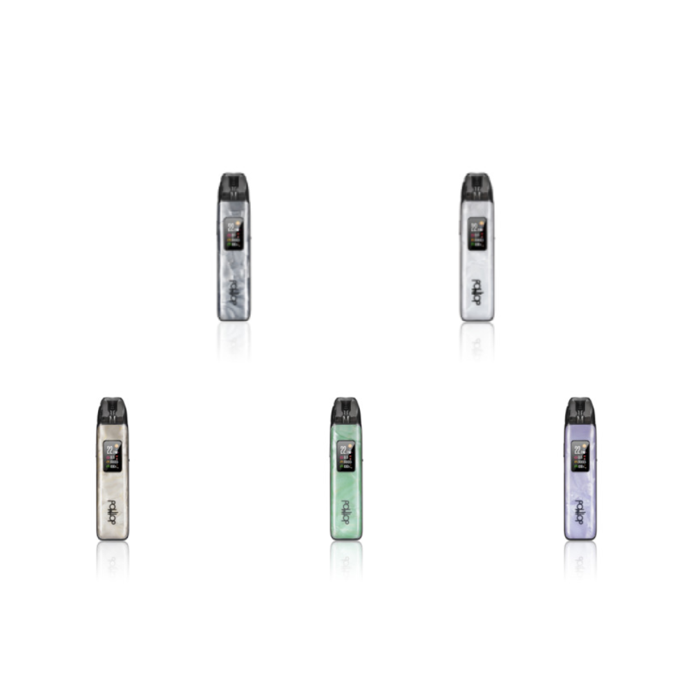 Dotmod DotPod Plus Pod System Group Photo