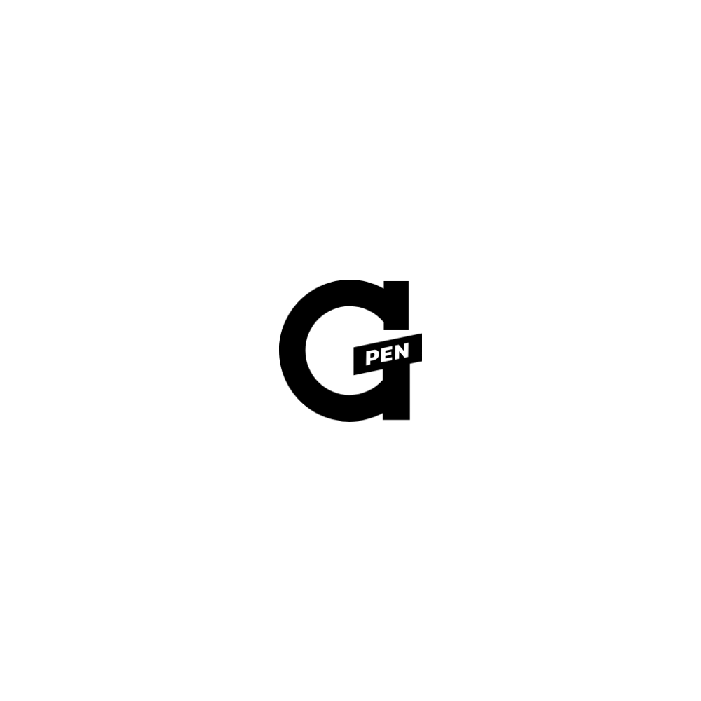 G Pen Logo