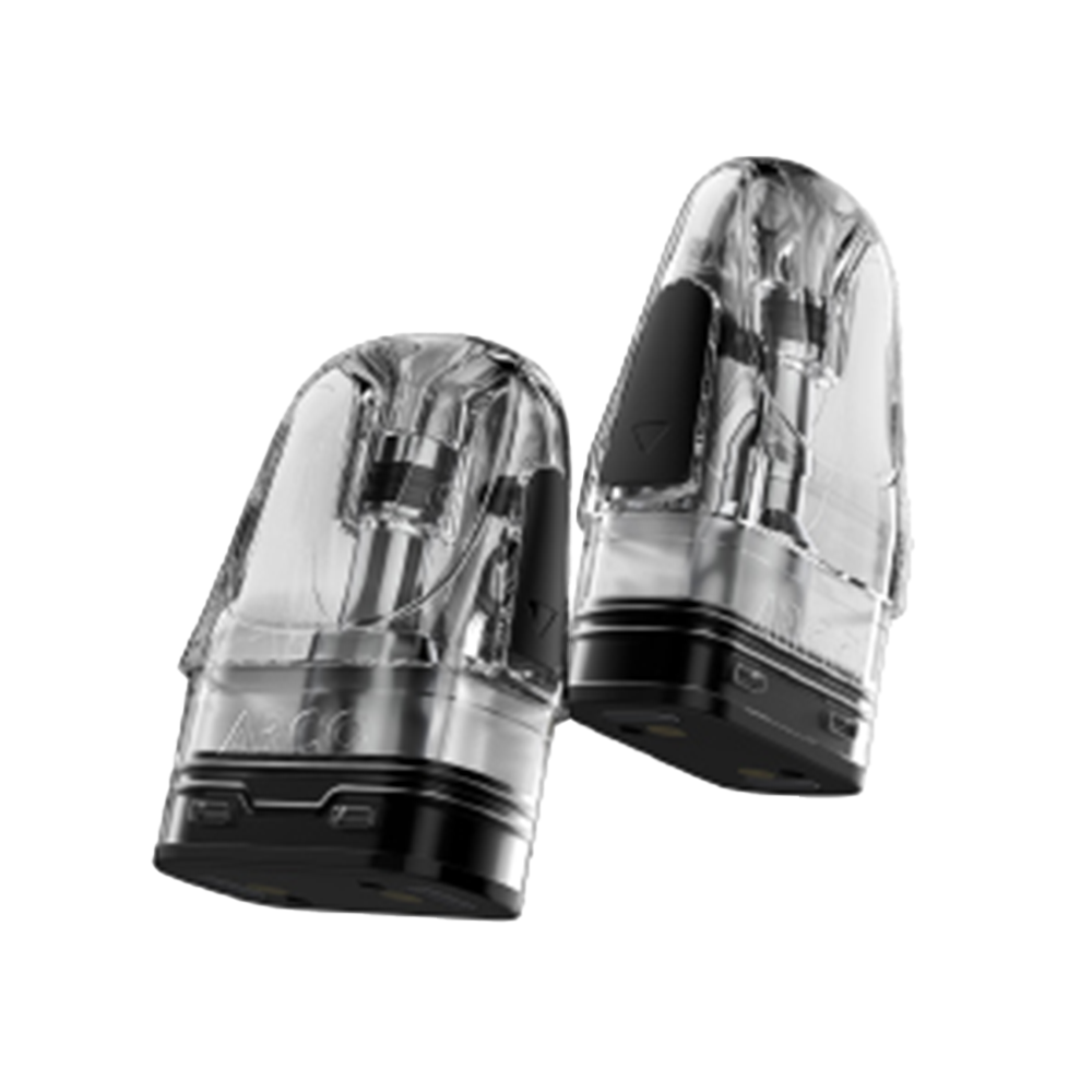 SMOK ARCO Replacement Pods group photo