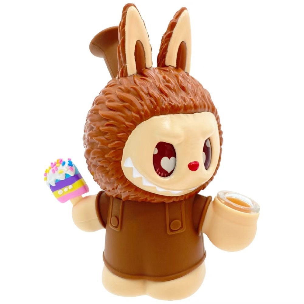 Non branded (Water Pipe) S366 5.24" Cute Bear