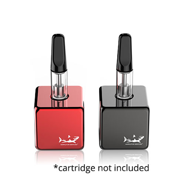 Hamilton Cube 510 Battery With Cartridge Group Photo