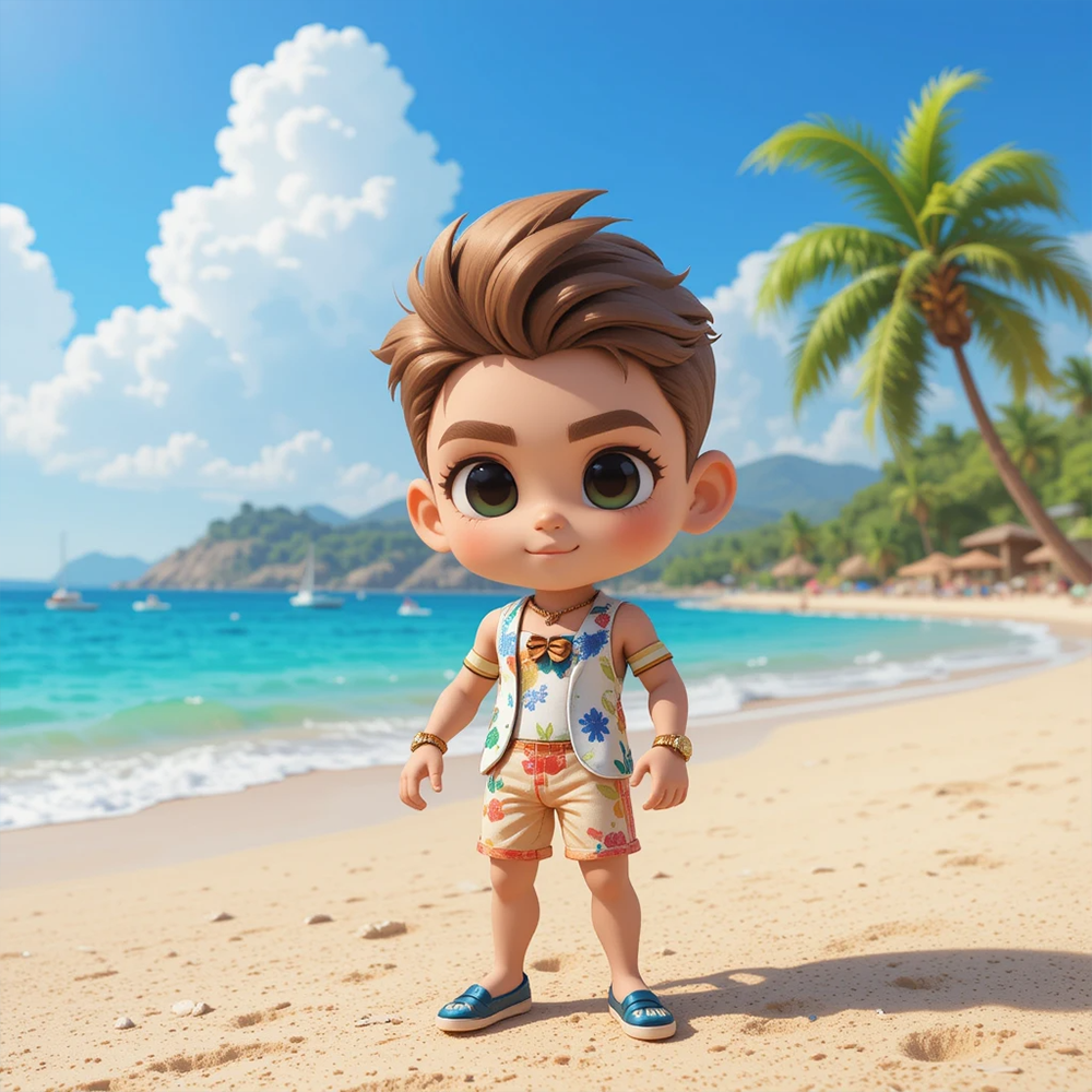 Jett Riviera