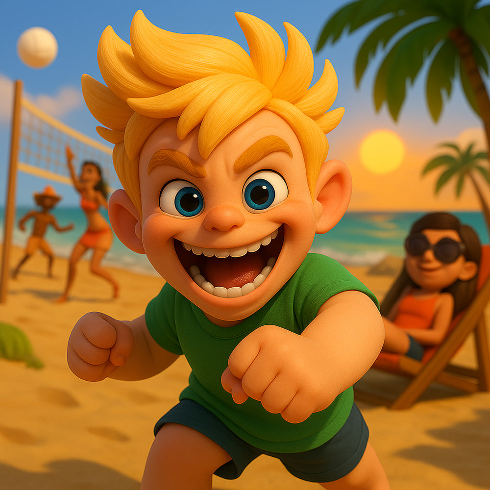 Jett Riptide