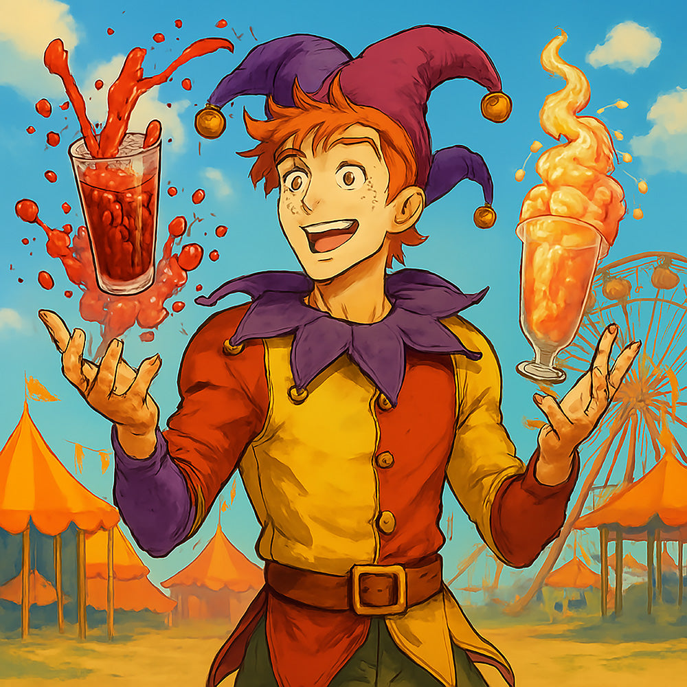 Joule Jester