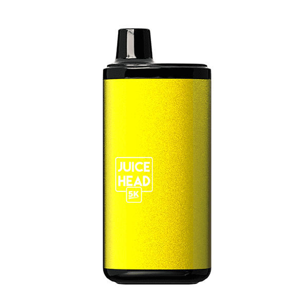 Juice Head 5K Disposable | 14mL | 50mg Pineapple Grapefruit	