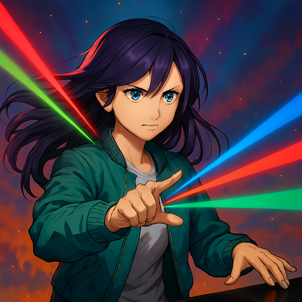 Lazerlux