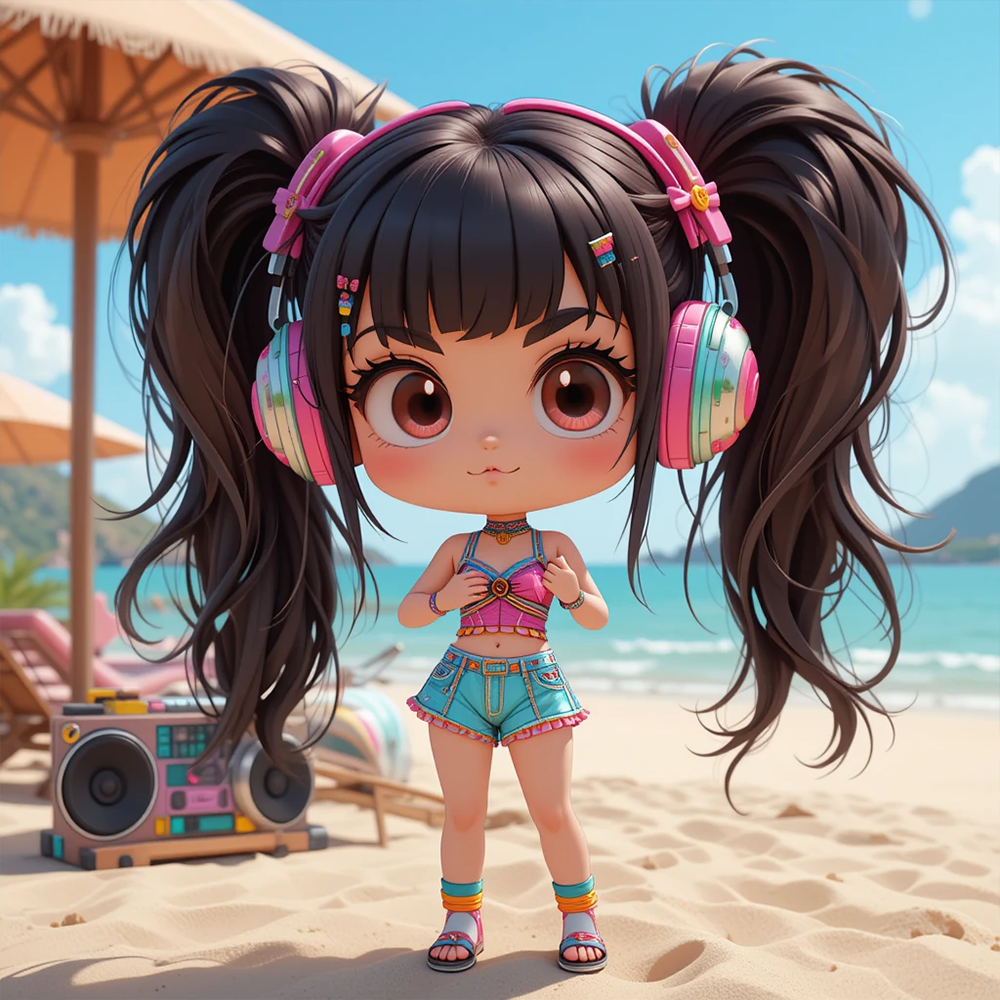Lola Stereo
