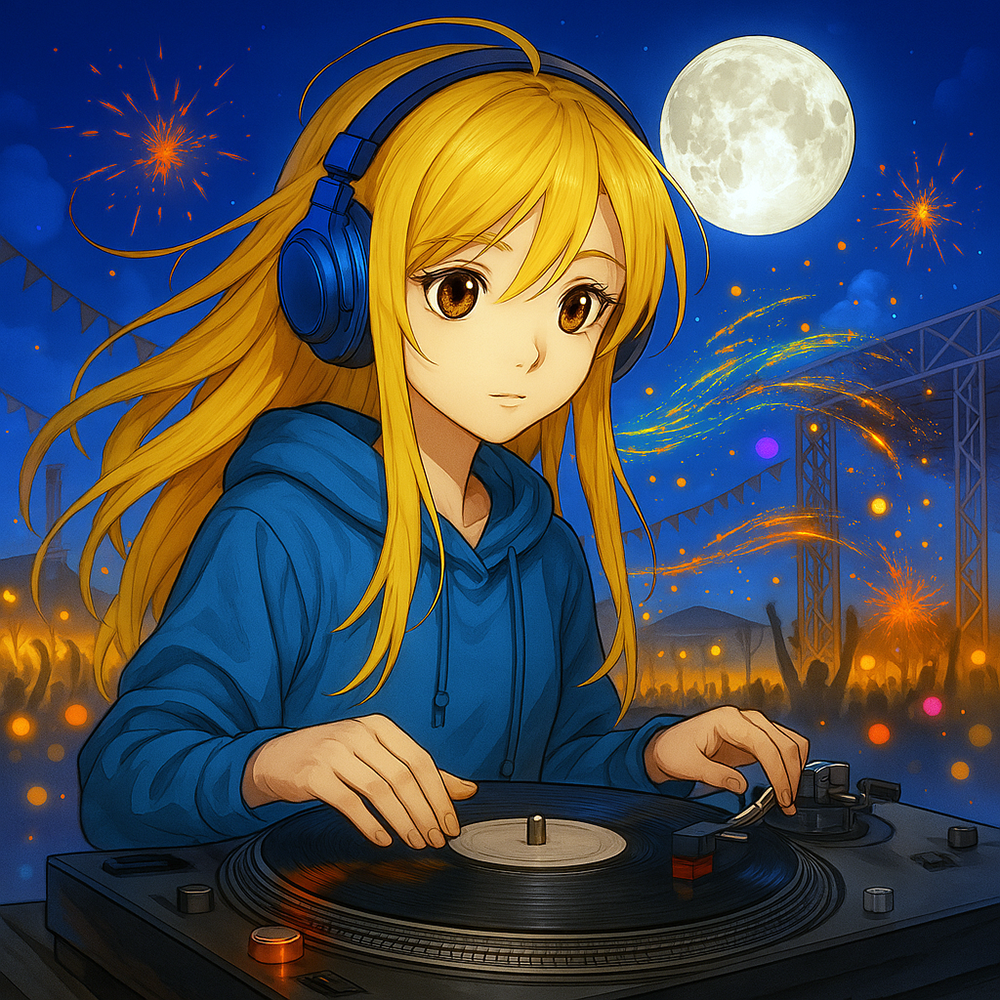 Luna Loop