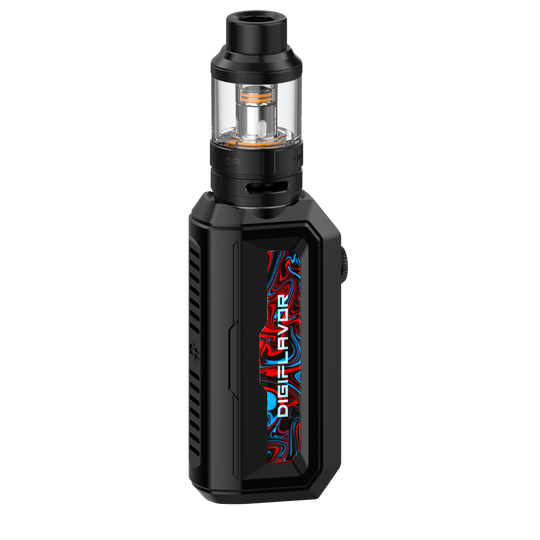 Geekvape Digiflavor XP 77w Kit Midnight