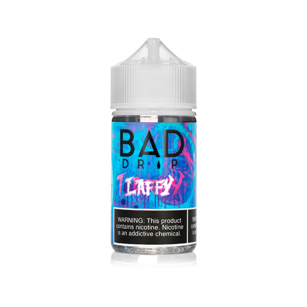 Laffy Bad Drip Labs 60mL bottle