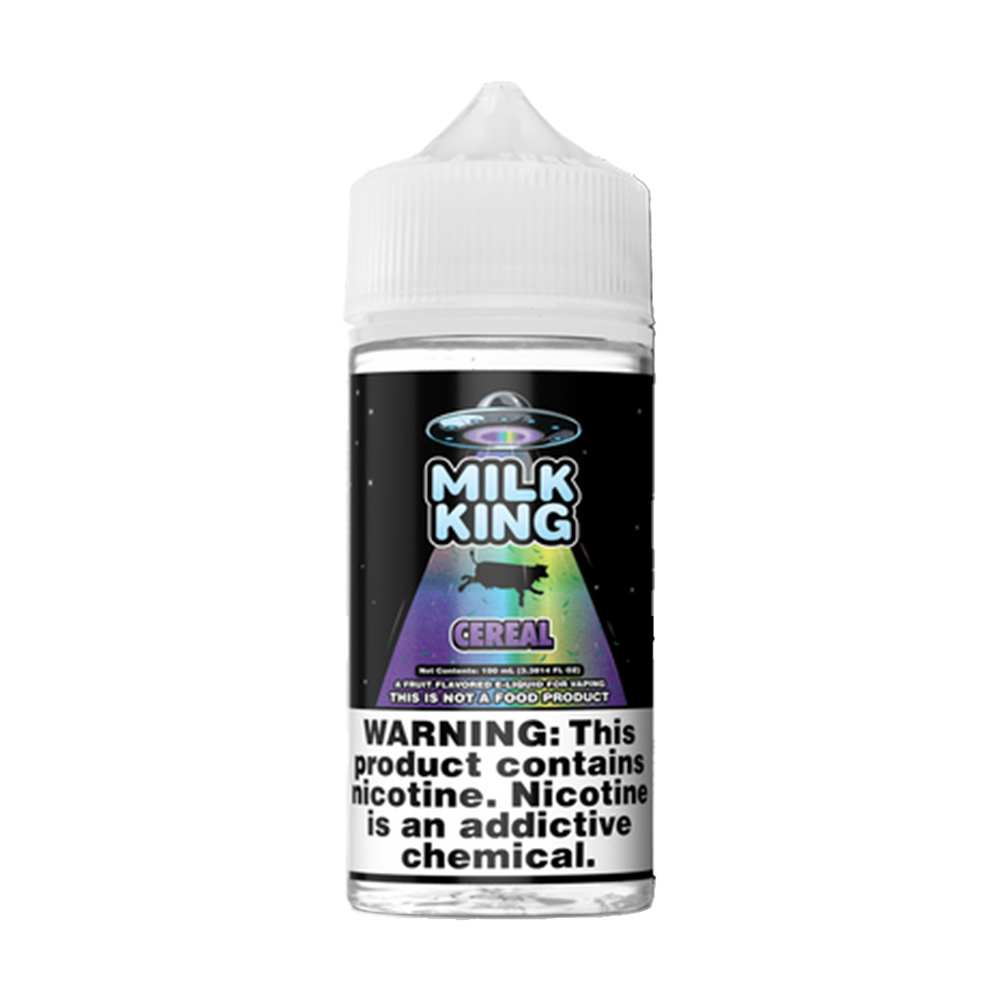 Cereal by Milk King 100ml Bottle