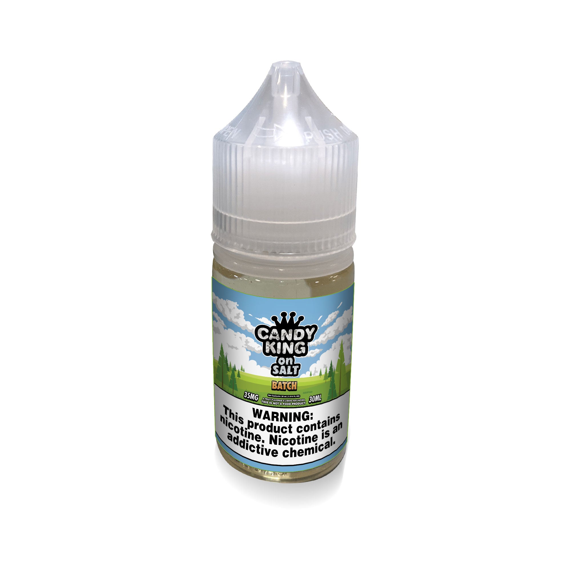 Batch by Candy King Salt 30ml Bottle