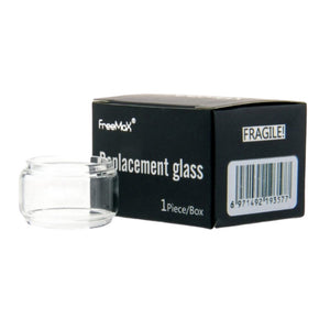 FreeMax Mesh Pro Replacement Glass with packaging