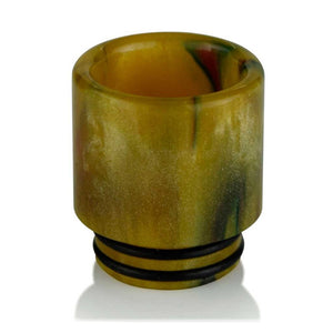 SMOK Resin Color 810 Wide Bore Drip Tips Yellow