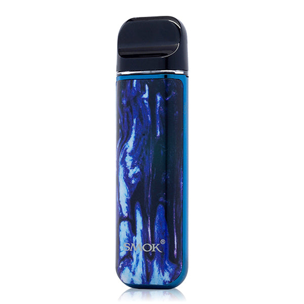 SMOK Novo 2 Kit Blue Black	