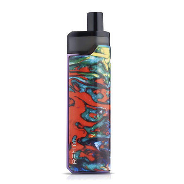 SMOK RPM 80 Kit 80w (Internal Battery) 7 Color Resin