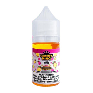 Pink Lemonade by Candy King Salt Series | 30ml Bottle