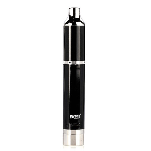 Yocan Evolve Plus Kit 2020 Edition Black