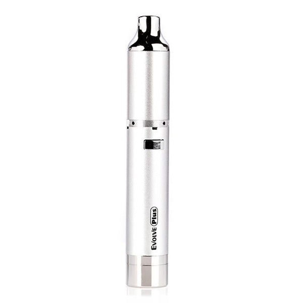 Yocan Evolve Plus Kit 2020 Edition Silver