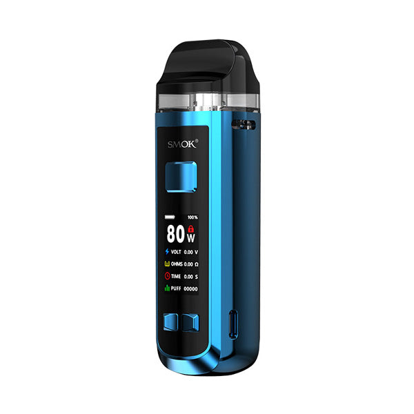 SMOK RPM 2 Kit 80w Prism Blue