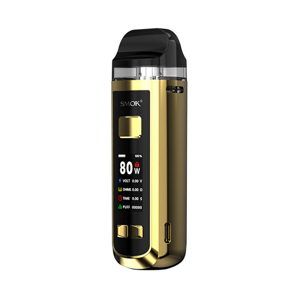 SMOK RPM 2 Kit 80w Prism Gold