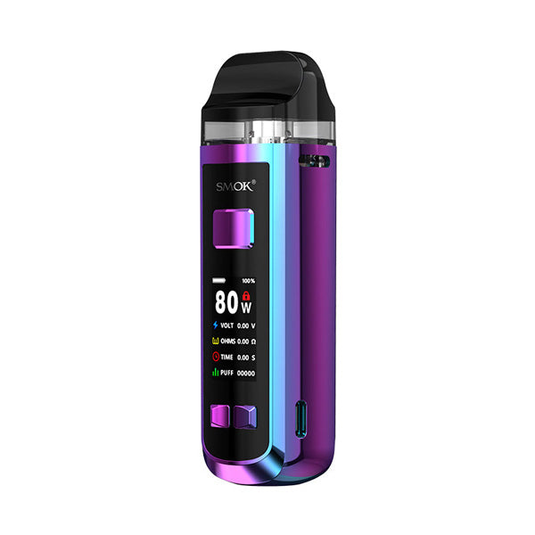 SMOK RPM 2 Kit 80w Prism Rainbow