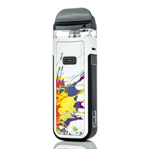 SMOK Nord X Kit 60w 7 Color Spray