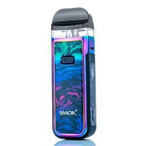 SMOK Nord X Kit 60w Fluid 7 Color