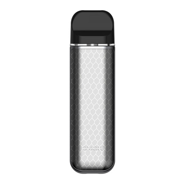 Smok Novo 3 25W Pod System Iml Silver