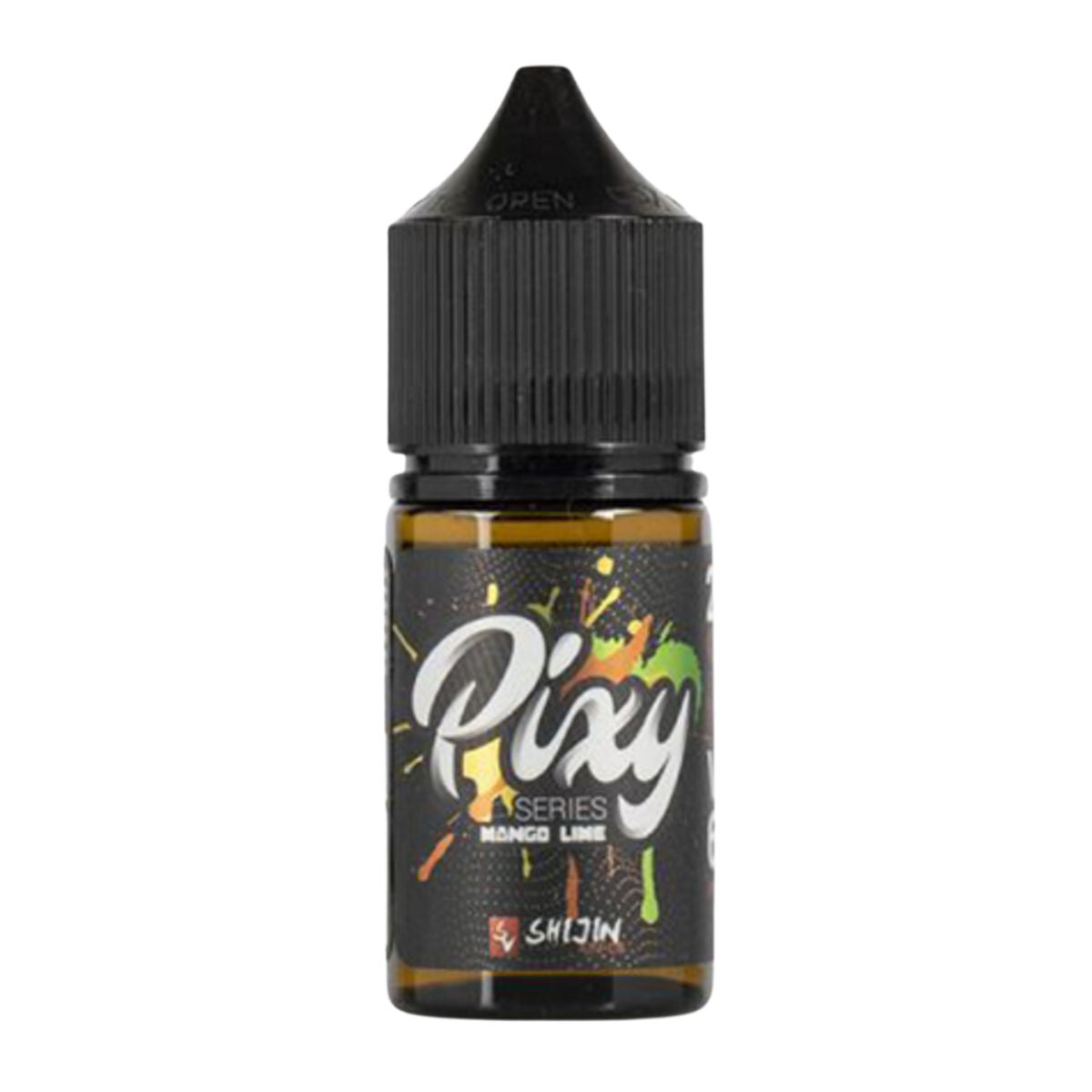 Mango Lime by Pixy Salts Series 30mL Bottle