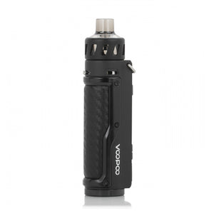 VooPoo Argus Pro Pod Mod Kit 80w Carbon Fiber Black	