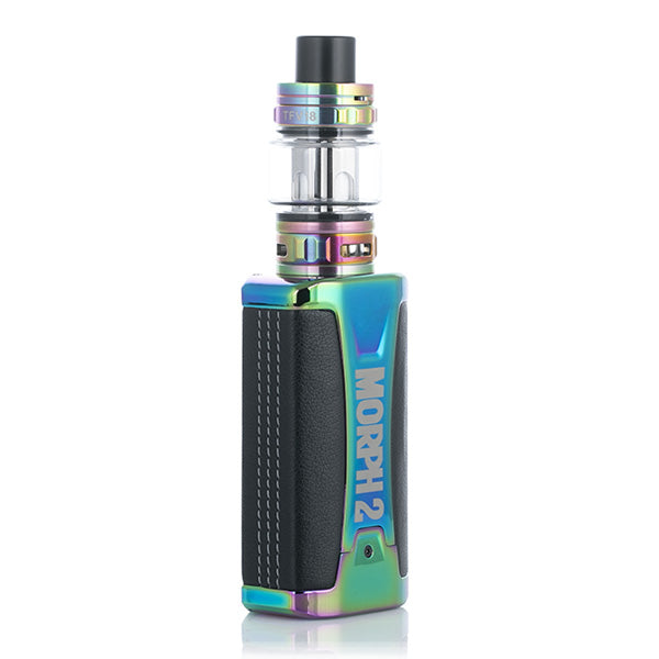 SMOK Morph 2 Kit | 230w Prism Rainbow	