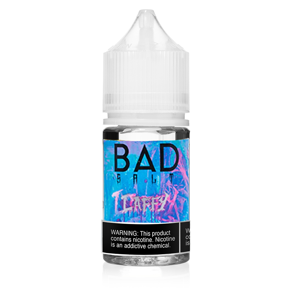 Laffy Bad Drip Labs Salts 30mL bottle