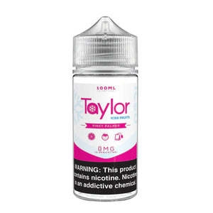 Pinky Palmer by Taylor Fruits 100mL Bottle