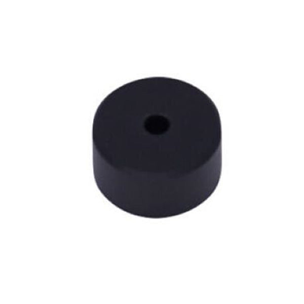 Kandypens Session Replacement Magnetic Cap Black