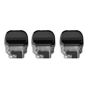 SMOK IPX 80 Replacement Pods (3-Pack) RPM Compatible Group Photo