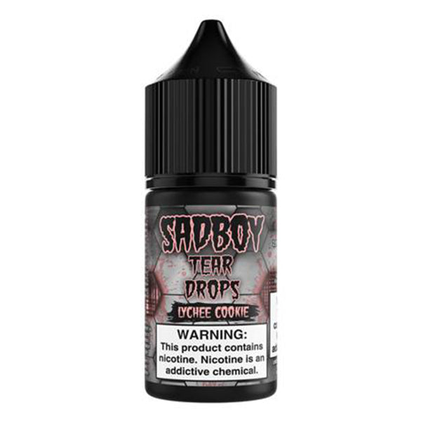 Lychee Cookie by Sadboy Salts 30ml Bottle