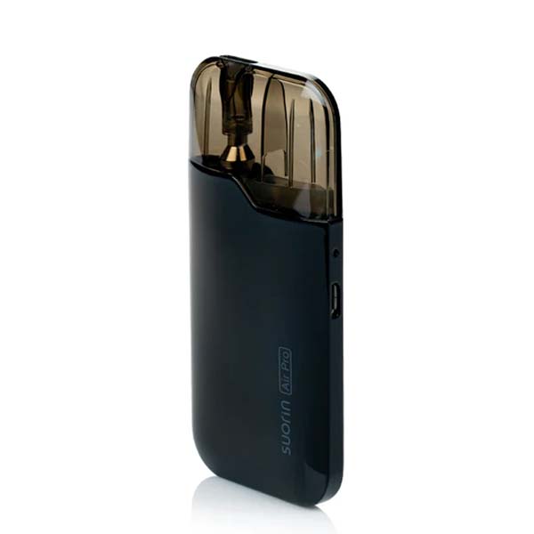 Suorin Air Pro Kit | 18w Black