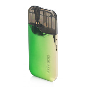 Suorin Air Pro Kit | 18w Lively Green