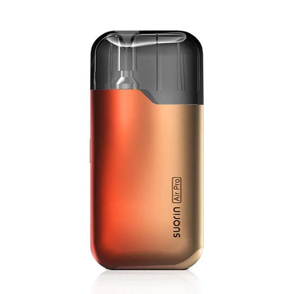 Suorin Air Pro Kit | 18w Sunglow Gold