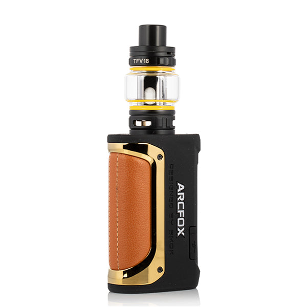 Smok ARCFOX Kit | 230w Prism Gold