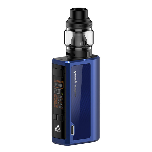 Geekvape Obelisk 200 Kit 200w Blue