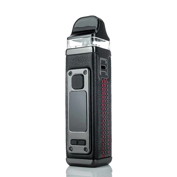 Smok RPM4 Kit 60w Black Leather 2