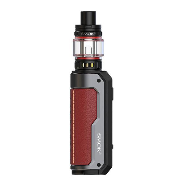 SMOK Fortis Kit TFV18 Mini Tank 80w Red