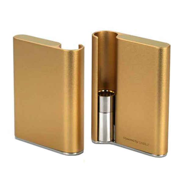 CCELL Palm Battery | 550mAh Gold