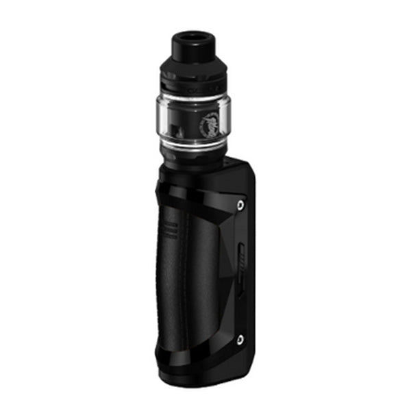 Geekvape S100 Aegis Solo 2 Kit | 100w Classic Black