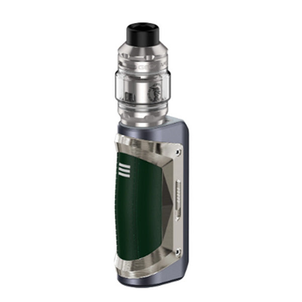 Geekvape S100 Aegis Solo 2 Kit | 100w Grey