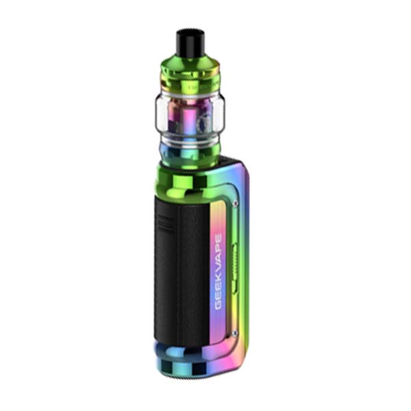 Geekvape M100 Aegis Mini 2 Kit | 100w Rainbow